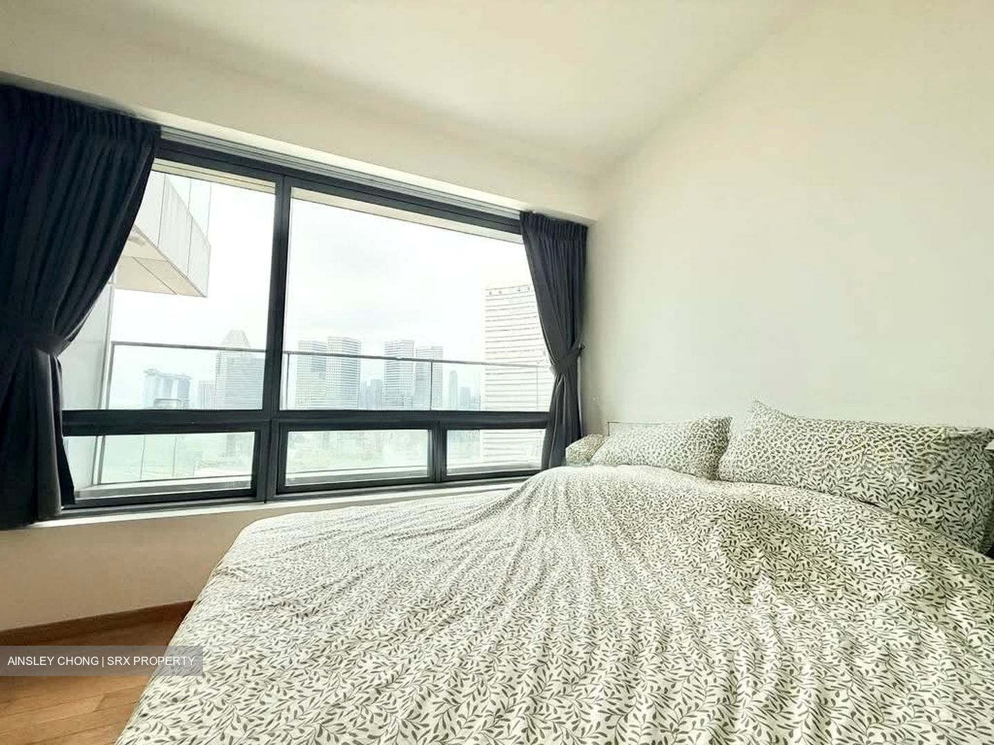 Concourse Skyline (D7), Apartment #531847291